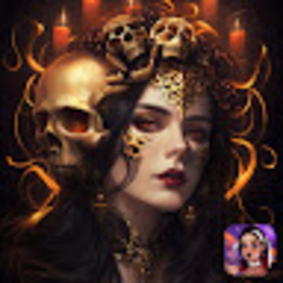 Meet your Posher, Mya - Picture 1 of 1